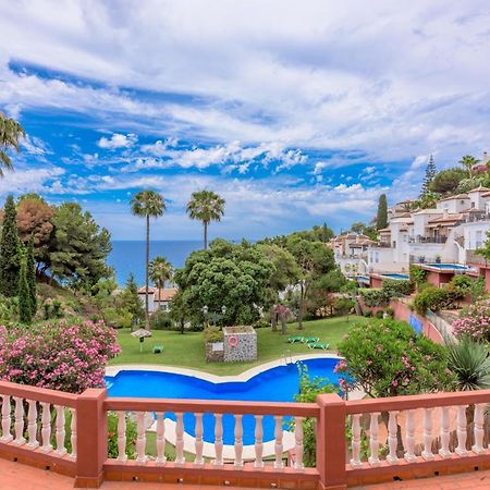 Apartamento Sibarys Ladera Del Mar Malaga Exterior photo