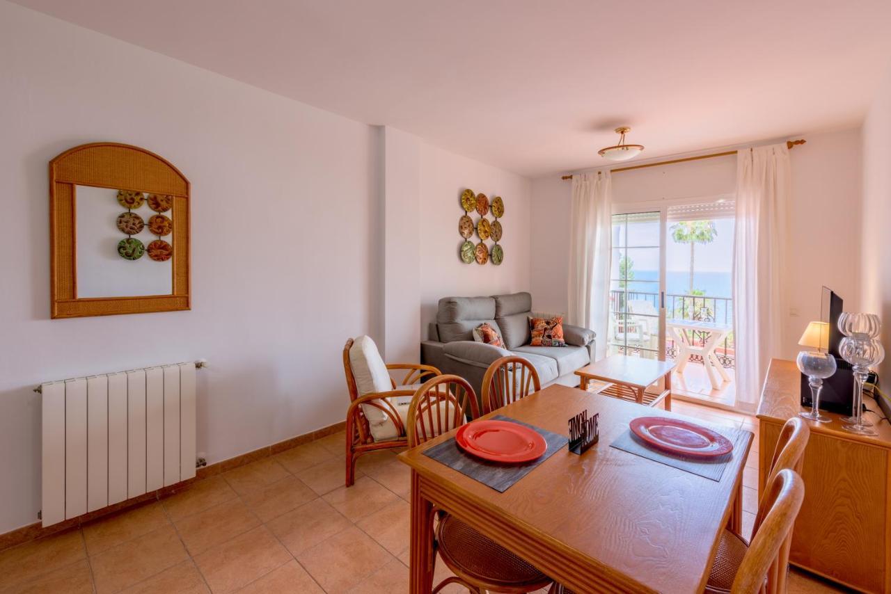 Apartamento Sibarys Ladera Del Mar Malaga Exterior photo